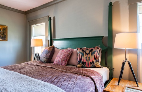 Butchertown Apartment | Two Bedroom Apartment In Historic Nulu Property