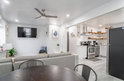 Hershey Apartment | Two Bedroom Apartment 5 Mins From Hershey