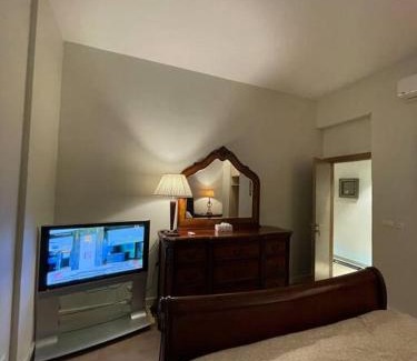 New Cairo Apartment | Two bedroom apartment at Mivida Boulevard
