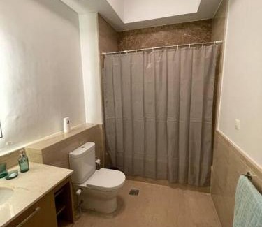 New Cairo Apartment | Two bedroom apartment at Mivida Boulevard