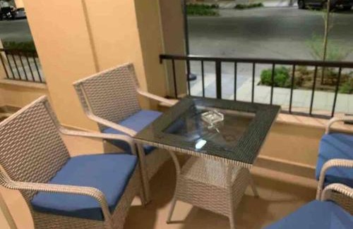 New Cairo Apartment | Two bedroom apartment at Mivida Boulevard