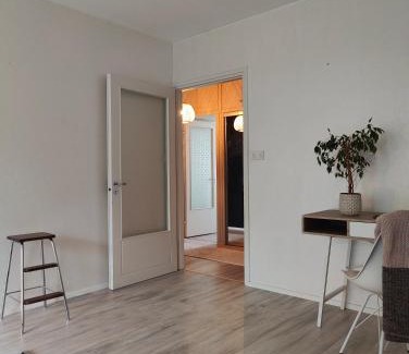 Jyvaskyla Apartment | Two bedroom apartment close to city center