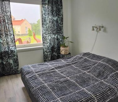 Jyvaskyla Apartment | Two bedroom apartment close to city center