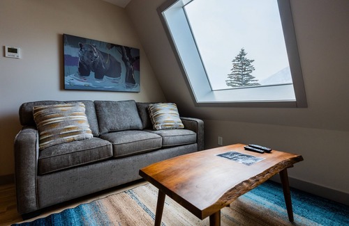 Banff Apartment | Two Bedroom Apartment