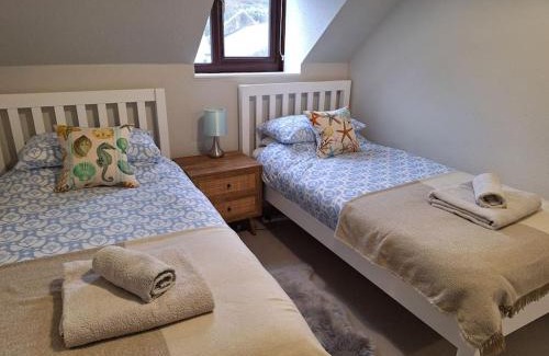 Beer Apartment | Two bedroom apartment close to the beach