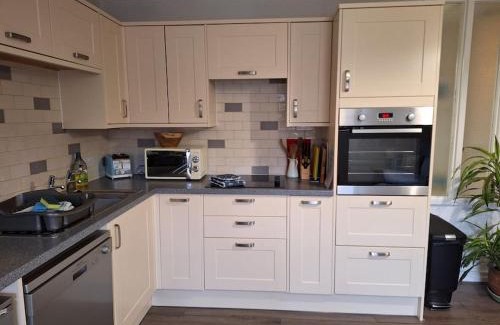 Beer Apartment | Two bedroom apartment close to the beach