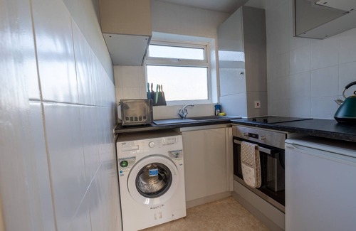 Dartford Apartment | Two bedroom apartment in Dartford-Lovely decor