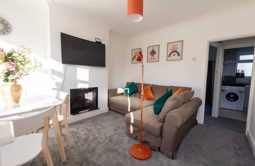 Dartford Apartment | Two bedroom apartment in Dartford-Lovely decor