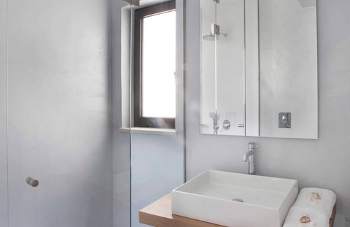 Daratsos Apartment | Two Bedroom Apartment Garden View First Floor