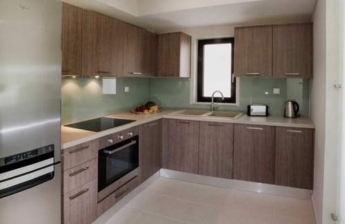 Daratsos Apartment | Two Bedroom Apartment Garden View Ground Floor