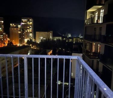 Saburtalo Apartment | Two-Bedroom Apartment in Saburtalo District