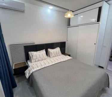 Saburtalo Apartment | Two-Bedroom Apartment in Saburtalo District