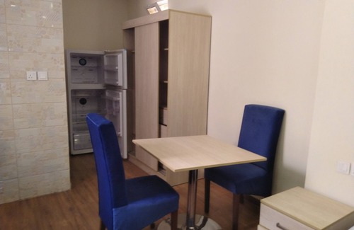Aqaba House | Two bedroom apartment in very nice building close city