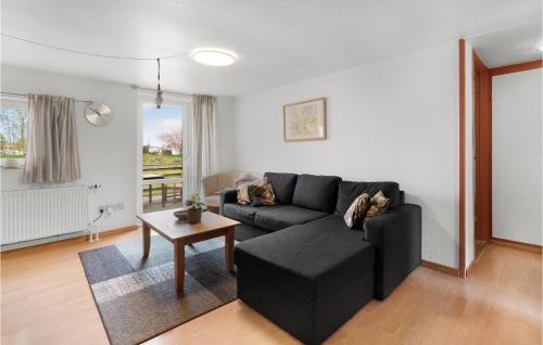 Krusaa Apartment | Two-Bedroom Apartment In Krusa