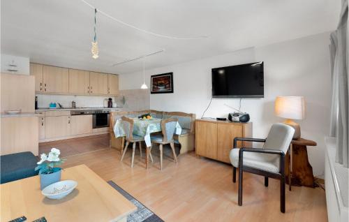 Krusaa Apartment | Two-Bedroom Apartment In Krusa
