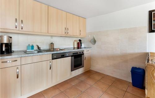 Krusaa Apartment | Two-Bedroom Apartment In Krusa