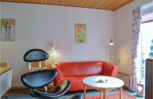 Trans Apartment | Two-Bedroom Apartment In Lemvig