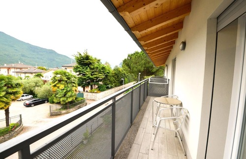 Arco Apartment | Two-Bedroom Apartment