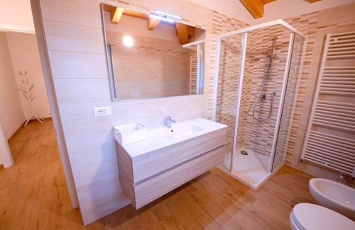 Arco Apartment | Two-Bedroom Apartment