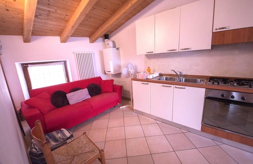 Arco Apartment | Two-Bedroom Apartment
