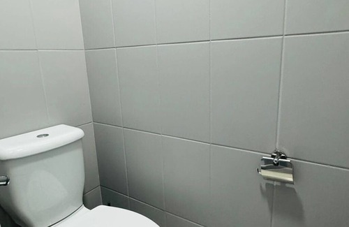 Fatih Apartment | Two-Bedroom Apartment