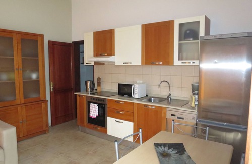 El Paso Apartment | two bedroom apartment with pool Los Llanos