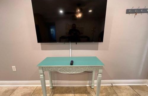 Highlands - Perkins Apartment | Two bedroom apt with desk washer dryer & pool