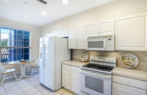 Rural Estates Condo | Two Bedroom at Vanderbilt Golf and Tennis Country Club