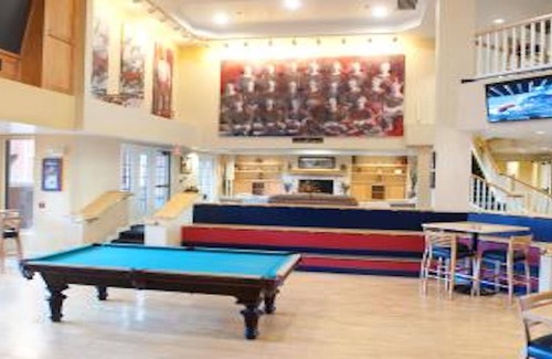 Palo Verde Condo | Two Bedroom at Varsity Clubs of America-Tuscon Chapter, AZ