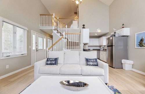 Grand Rivers Condo | Two Bedroom Bayside Condo