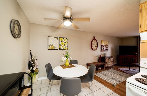 Jasper Place Condo | Two Bedroom Condo South Central Edmonton