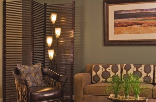Sevierville Resort | Two Bedroom Deluxe, Pool View - Great Smokies Lodge 2562510
