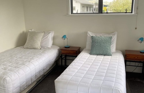 Havelock North Cottage | Two bedroom family cottage