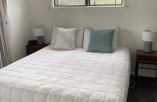Havelock North Cottage | Two bedroom family cottage