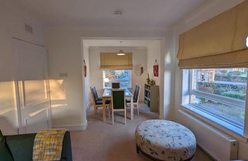Bridge of Allan Apartment | Two bedroom flat in Bridge of Allan, Stirling