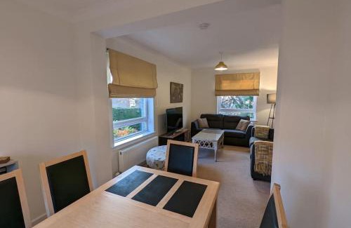Bridge of Allan Apartment | Two bedroom flat in Bridge of Allan, Stirling