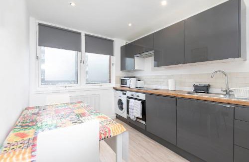 Westbourne Apartment | Two bedroom flat Notting hill - Roof terrace