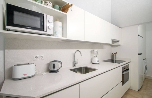 Diputacion de Rincon de San Gines House | Two Bedroom Frontline Golf Bungalow with Communal Pool