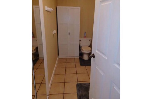Cartersburg House | Two-bedroom Guesthouse, Avon, IN.,
