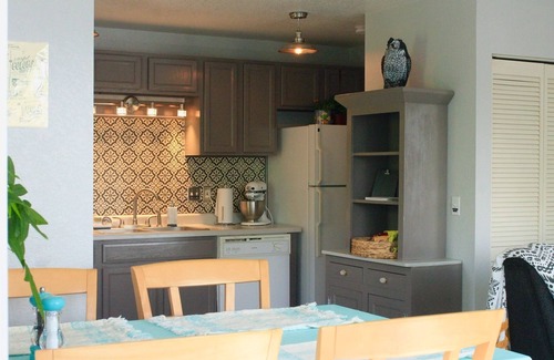 Colorado Springs House | Two Bedroom Home in the Heart of West Colorado Springs