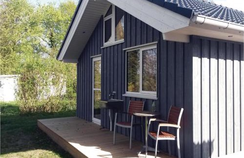 Hejsager Strand House | Two-Bedroom Holiday Home Haderslev 02