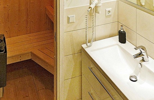 Wendtorf House | Two-Bedroom Holiday home in Wendtorf 47