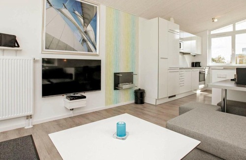 Wendtorf House | Two-Bedroom Holiday home in Wendtorf 47