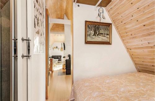 Arø House | Two-Bedroom Holiday Home In Haderslev