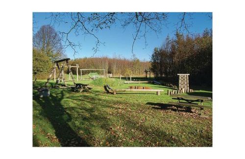 Arø House | Two-Bedroom Holiday Home In Haderslev