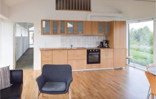 Tranekaer House | Two-Bedroom Holiday Home In Tranekar