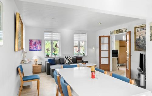 Bog By House | Two-Bedroom Holiday Home In Bogo By