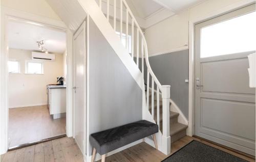 Gudhjem House | Two-Bedroom Holiday Home In Gudhjem