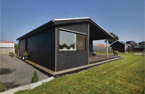 Tørresø House | Two-Bedroom Holiday Home In Otterup