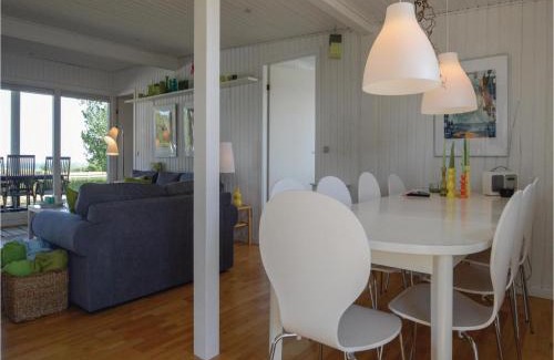 Borkop House | Two-Bedroom Holiday Home In Borkop